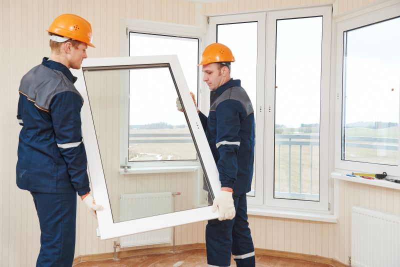 Cost of Windows Installation in Garden Grove, CA
